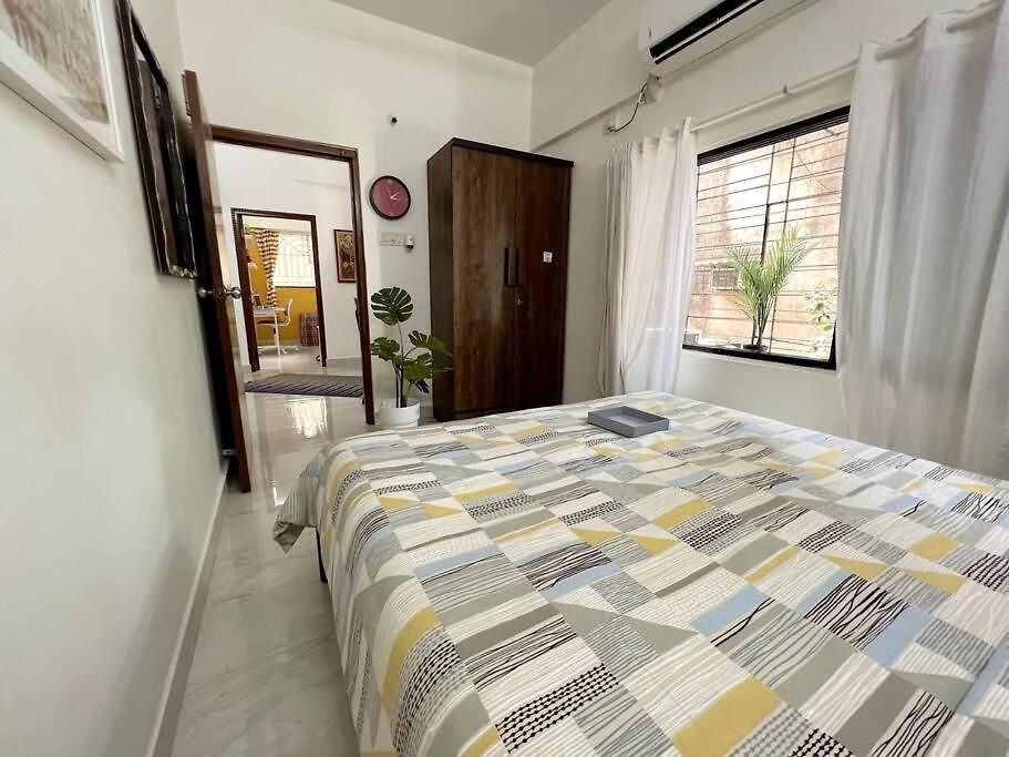 Dom Lucia, Near Carter Road, Bandra West By Connekt Homes *