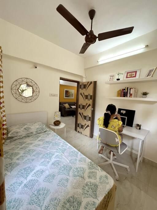 Dom Lucia, Near Carter Road, Bandra West By Connekt Homes Apartment Mumbai