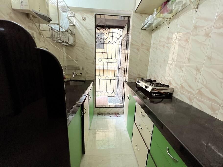 Dom Lucia, Near Carter Road, Bandra West By Connekt Homes * Mumbai