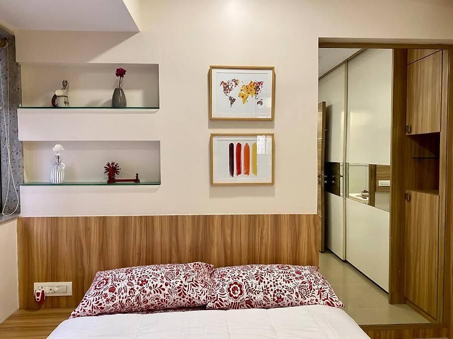 Apartment Scarlett 102, Chapel Road By Connekt Homes *