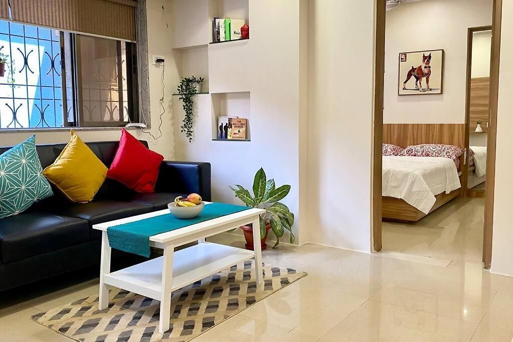 Scarlett 102, Chapel Road By Connekt Homes Apartment