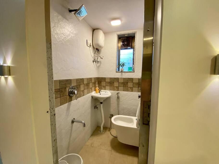 Scarlett 102, Chapel Road By Connekt Homes * Mumbai