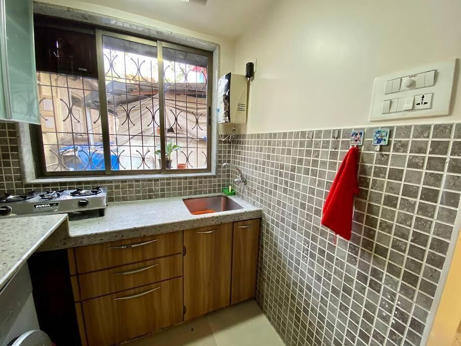 Scarlett 102, Chapel Road By Connekt Homes Apartment Mumbai