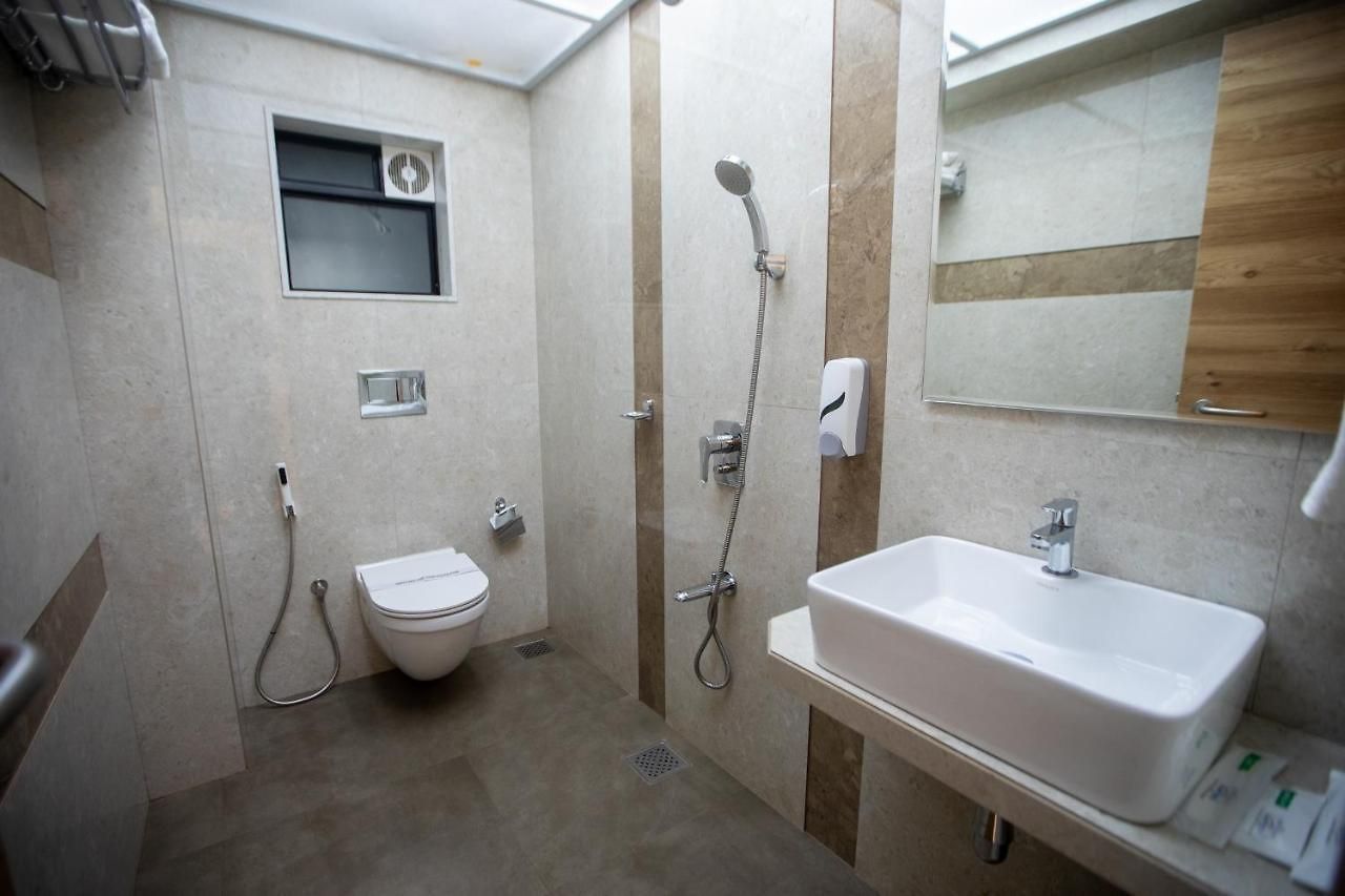 Naaz Executive 3* Mumbai