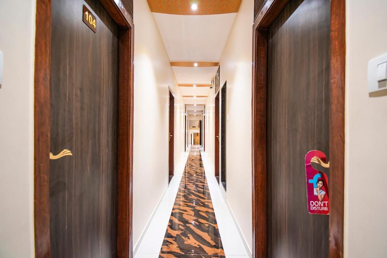Fabhotel Orange - Nr International Airport Mumbai