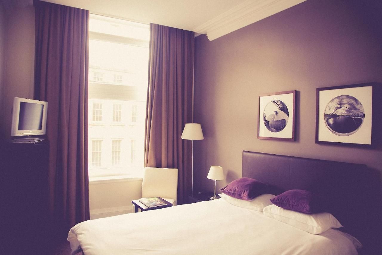 The Majestic Boutique 3* Mumbai