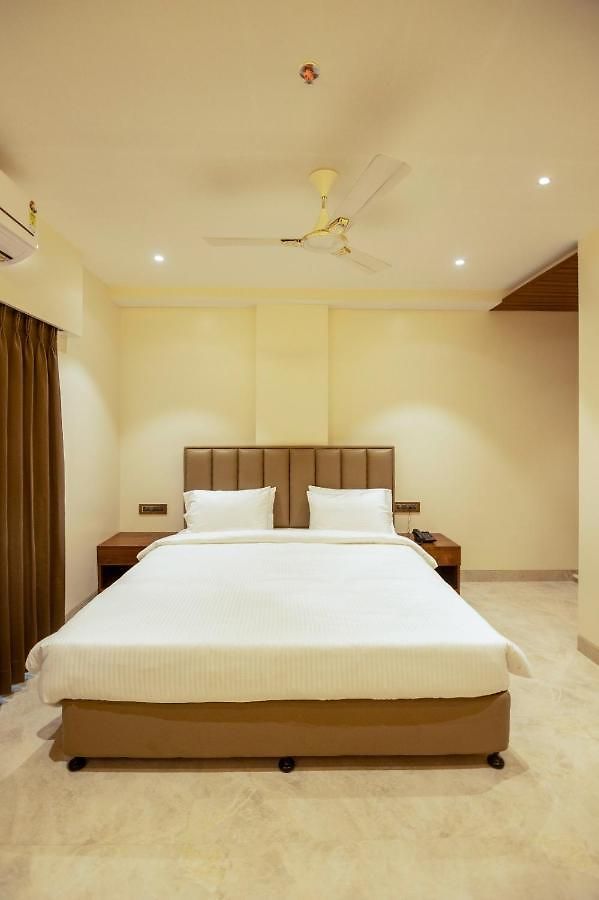 Guest house The Majestic Boutique 3*