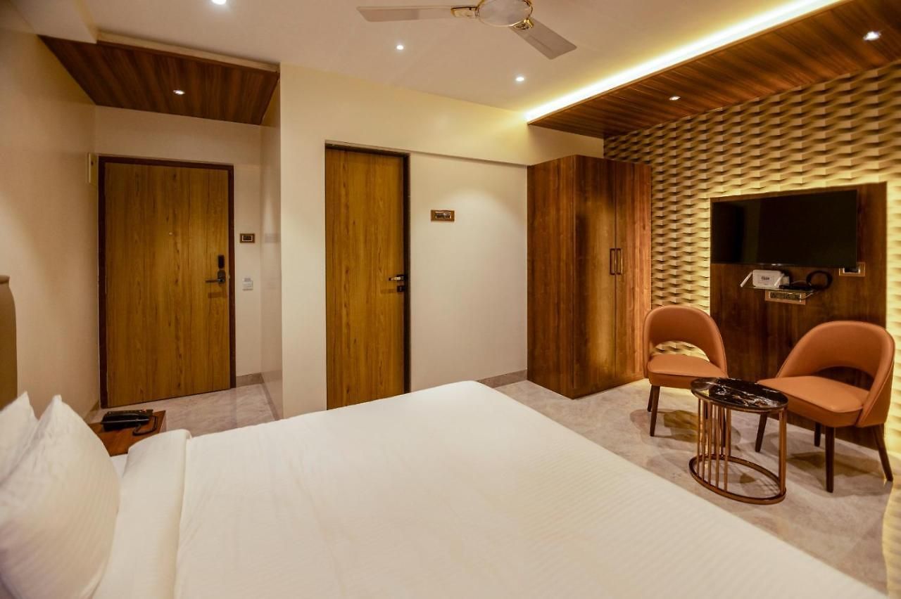 The Majestic Boutique 3*
