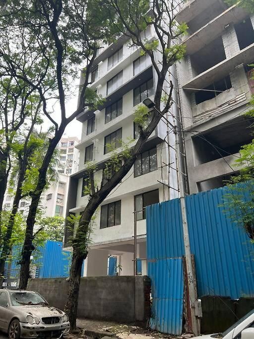 Pali Carters Building 101, 20th Road, Khar West By Connekt Homes *
