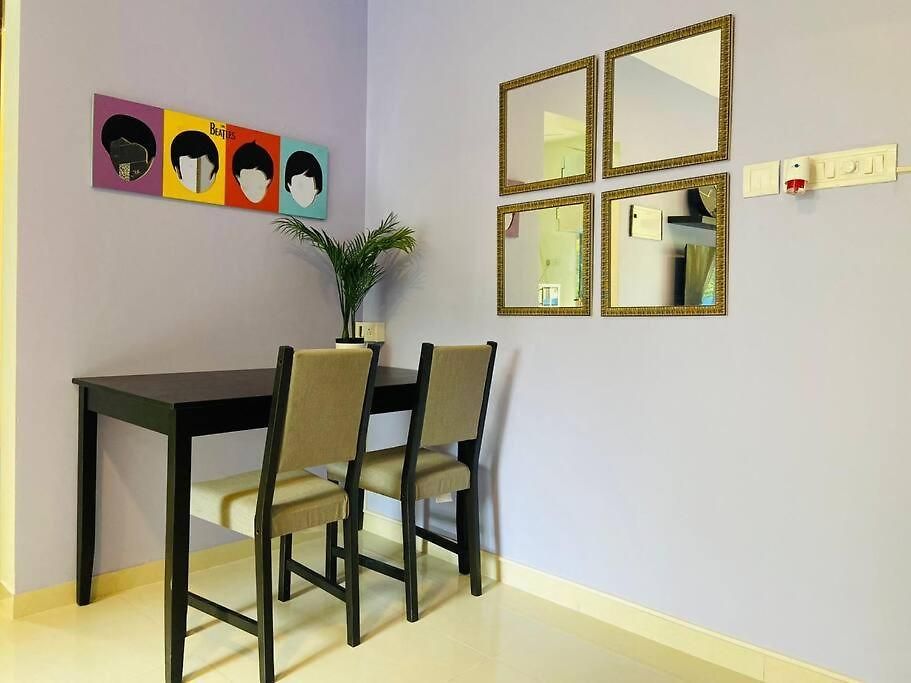 Apartment Pali Carters Building 101, 20th Road, Khar West By Connekt Homes Mumbai