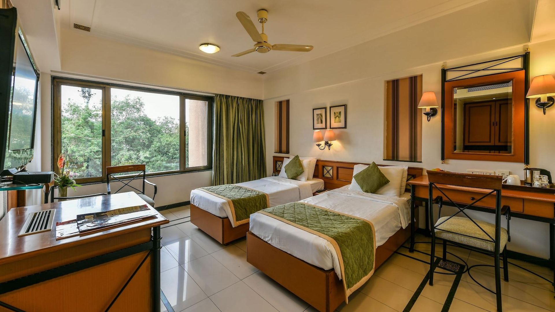 The International By Tunga Hotel Mumbai