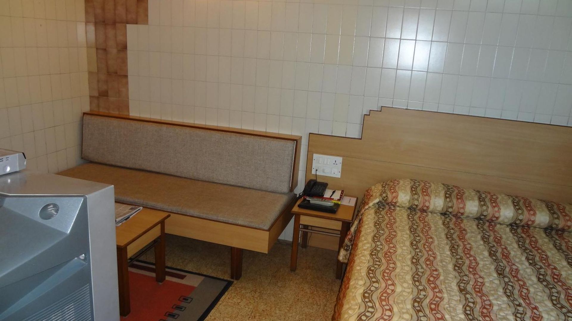 Hotel Chateau Windsor - Marine Drive 3*