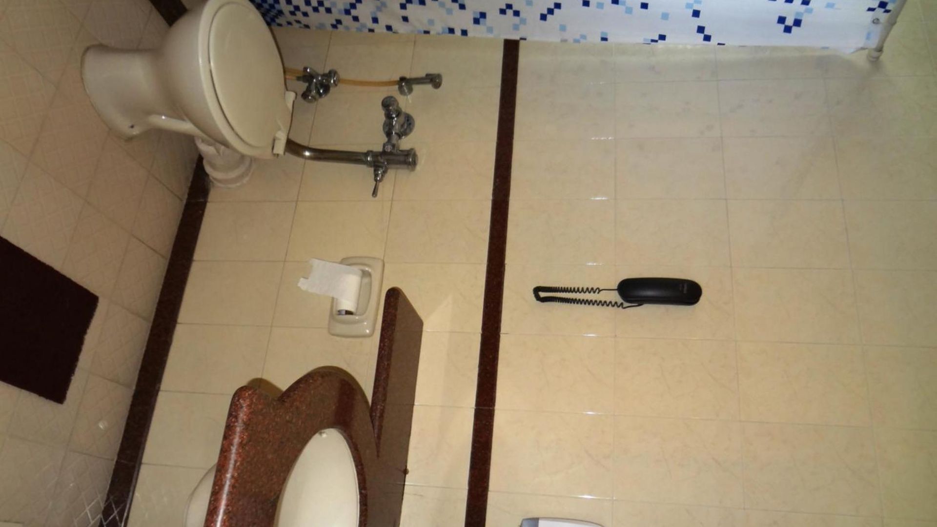 Chateau Windsor - Marine Drive Hotel 3*