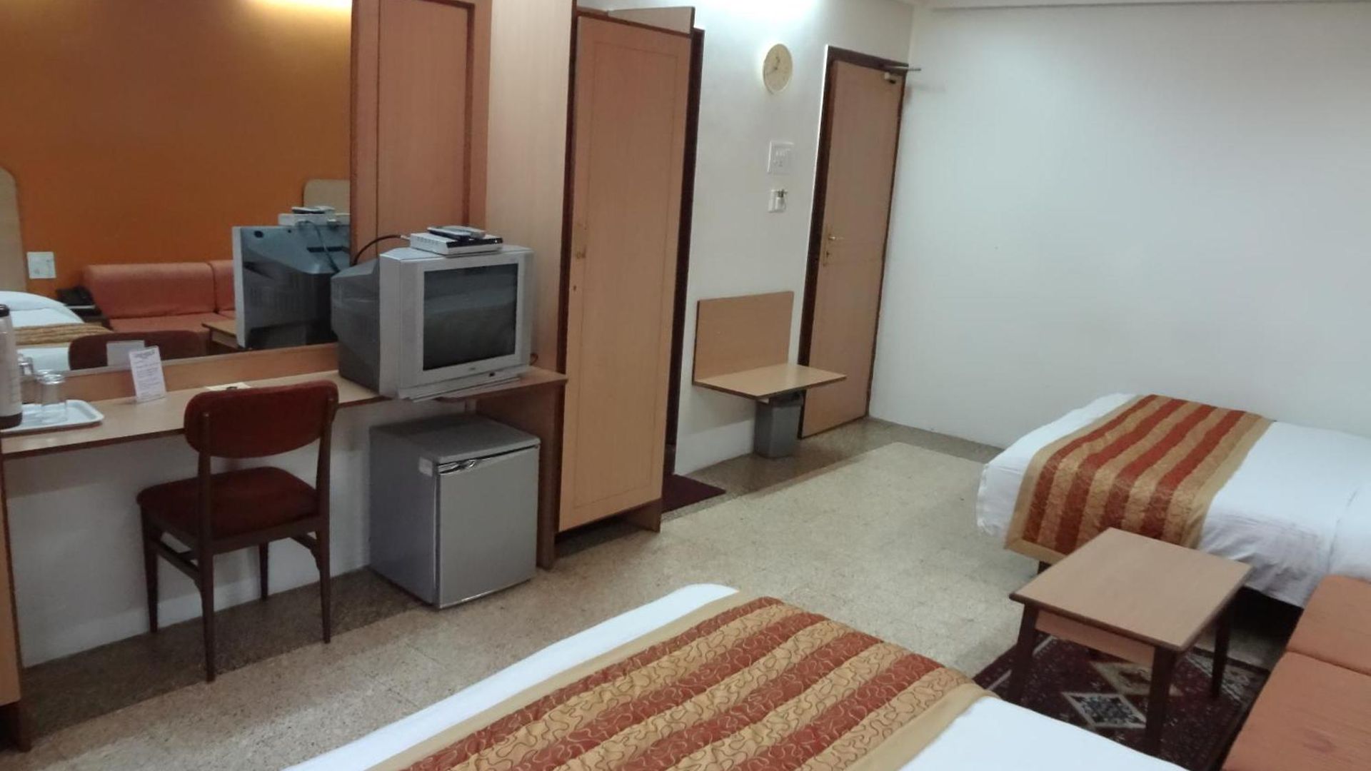 Hotel Chateau Windsor - Marine Drive 3*