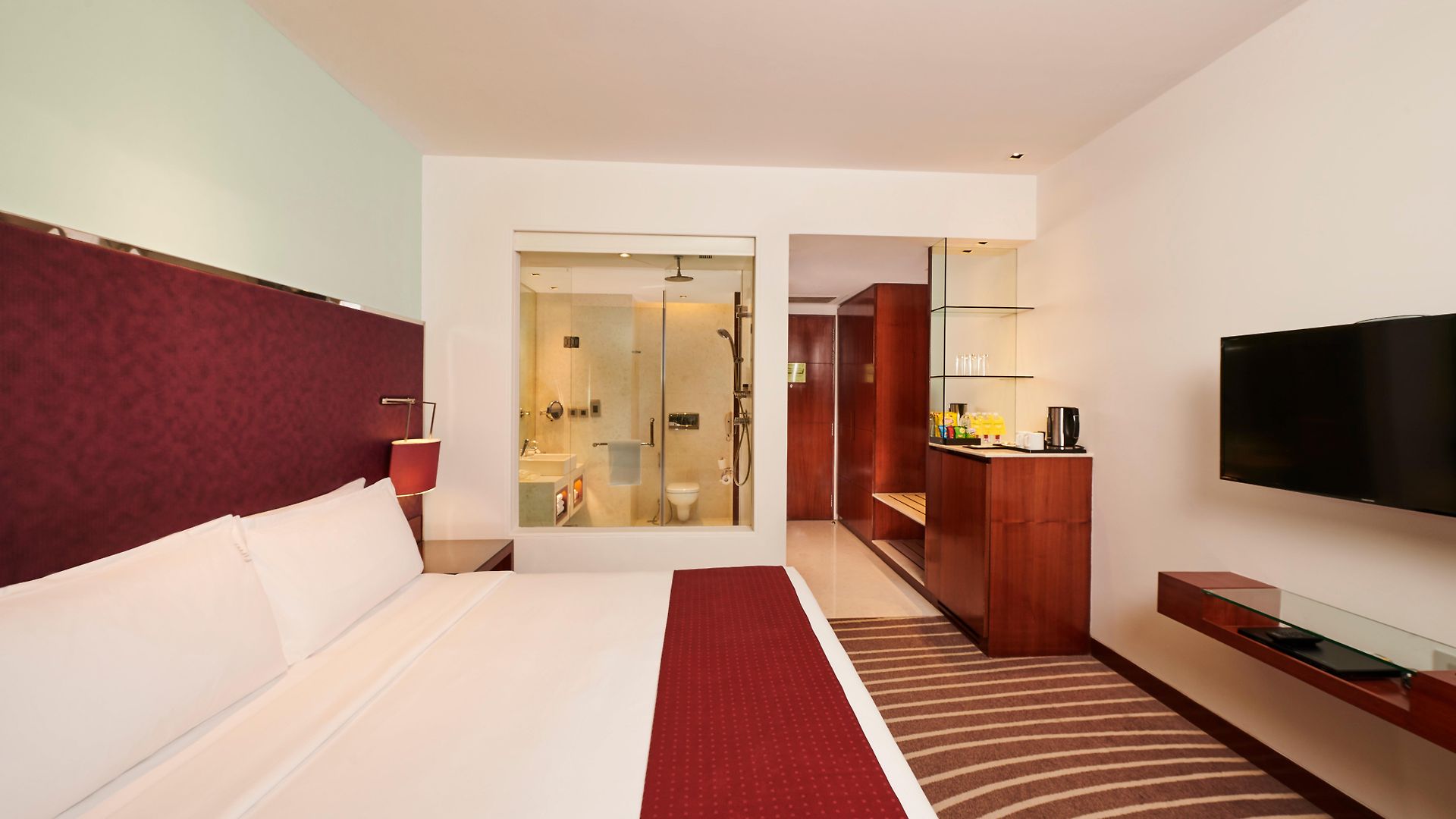 International Airport By Ihg Mumbai