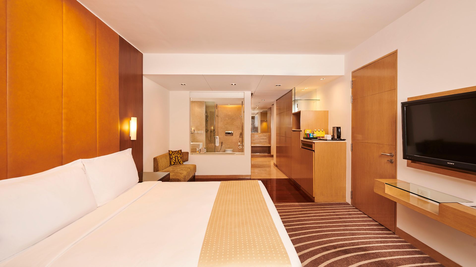 International Airport By Ihg