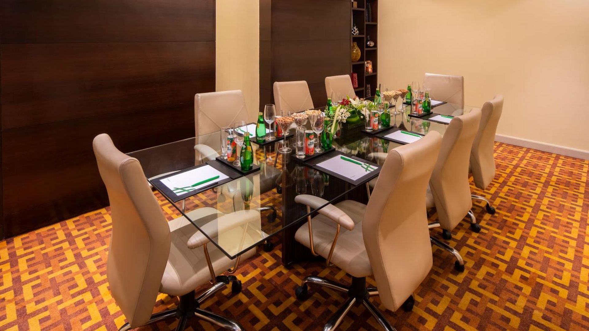 International Airport By Ihg 5* Mumbai