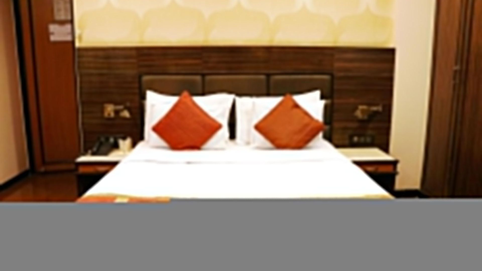 Hotel Executive Enclave Mumbai