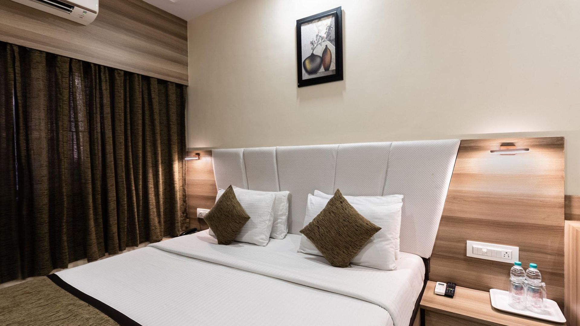 Avon Ruby Dadar 3* Mumbai