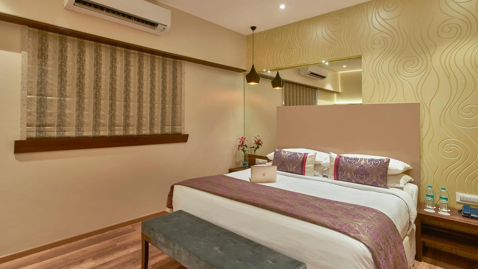 Bawa Regency Hotel 3*