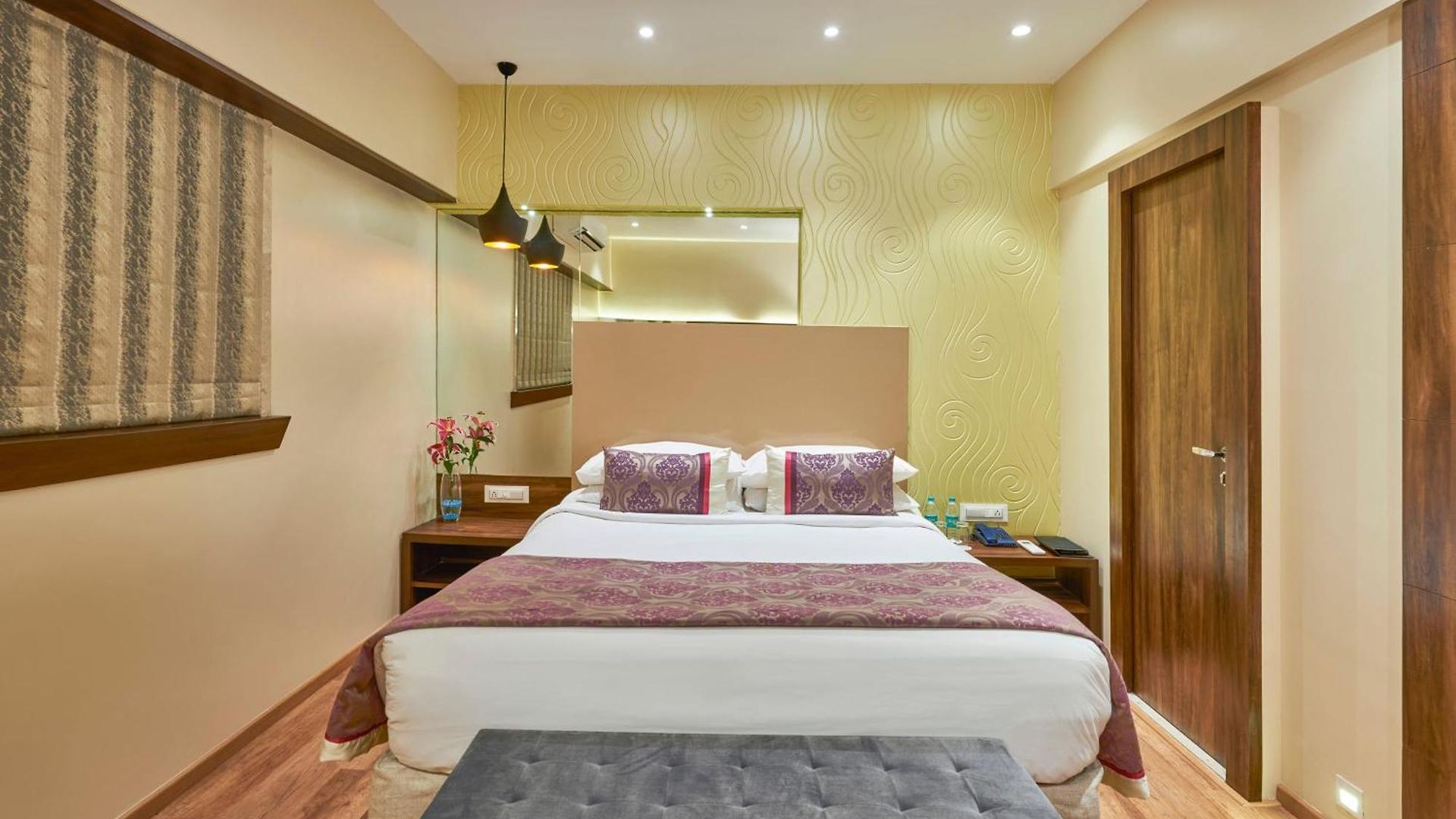 Bawa Regency Hotel Mumbai