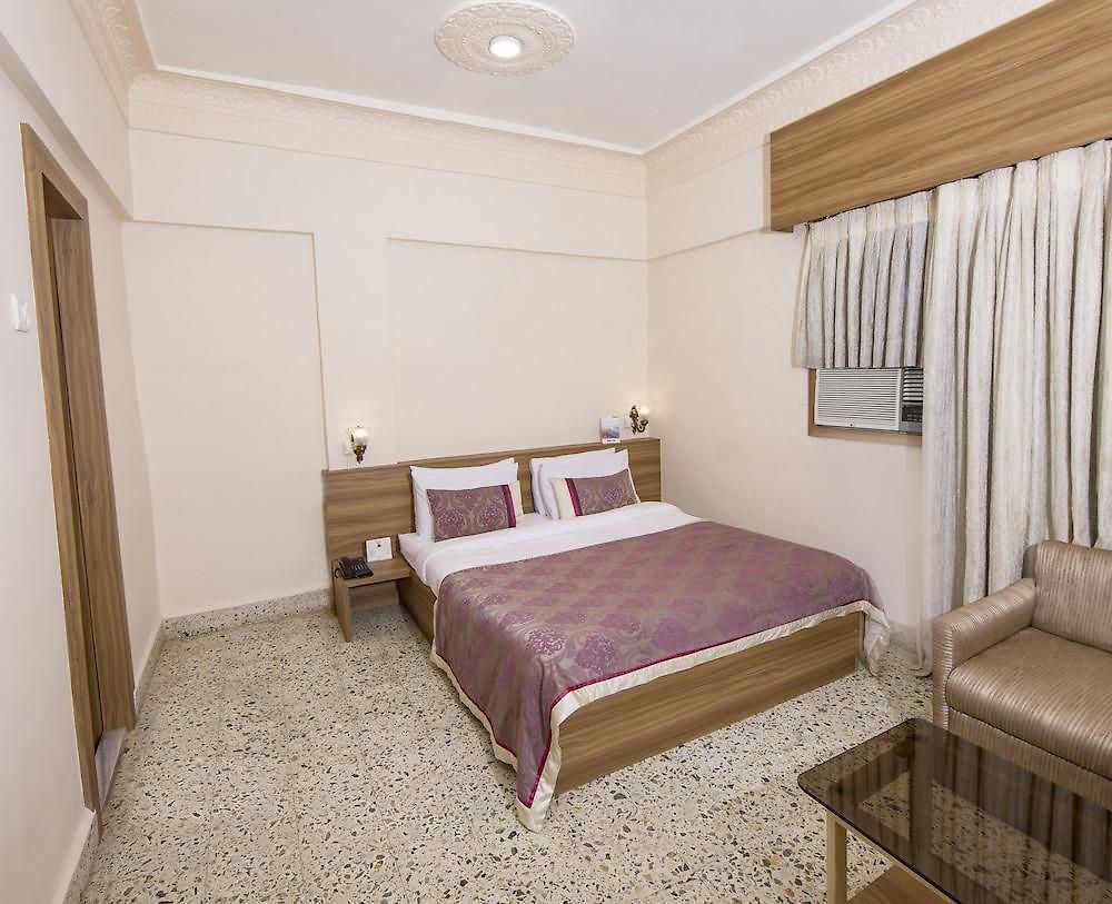 Bawa Regency Hotel 3*