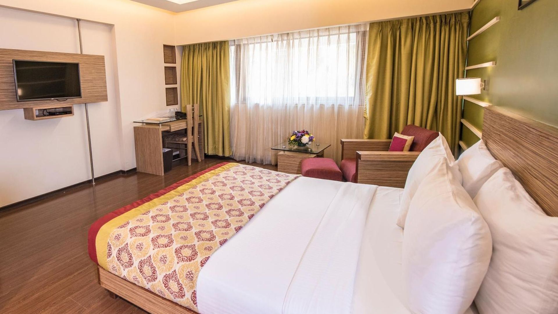 Hotel Bawa