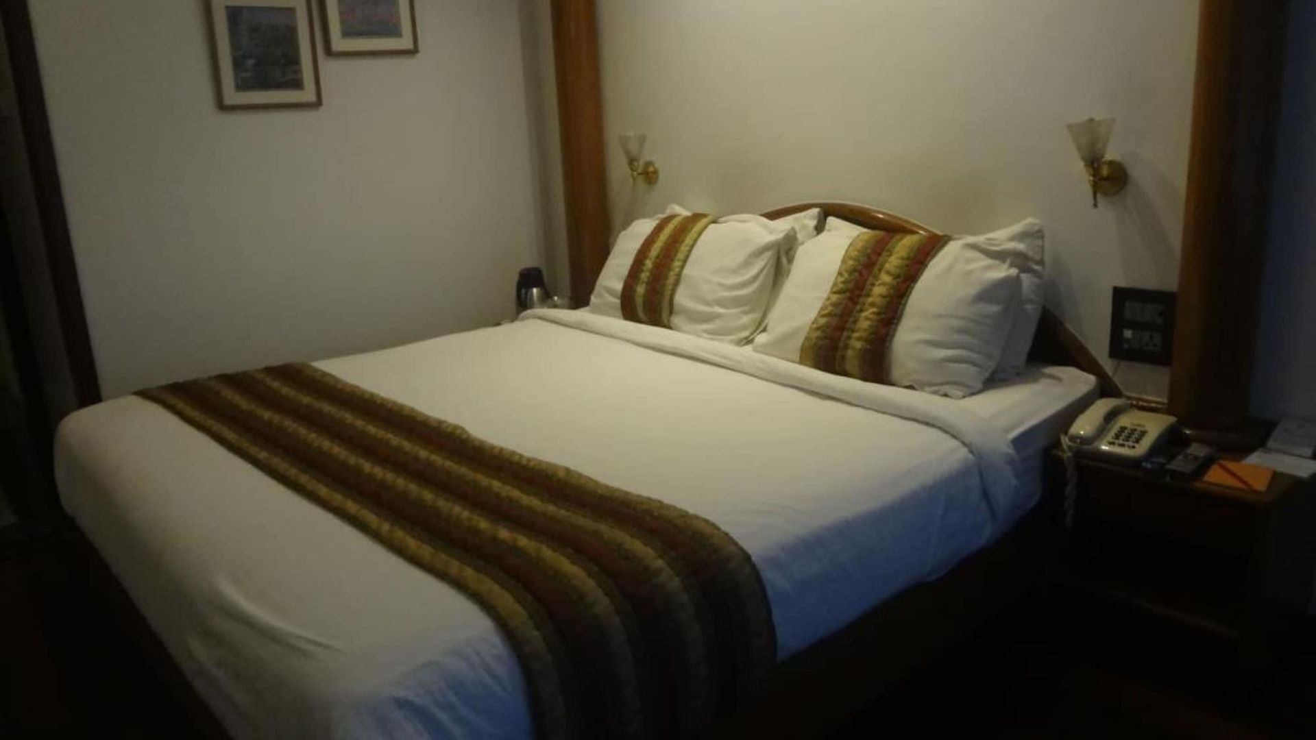 Midtown Pritam Hotel 3*