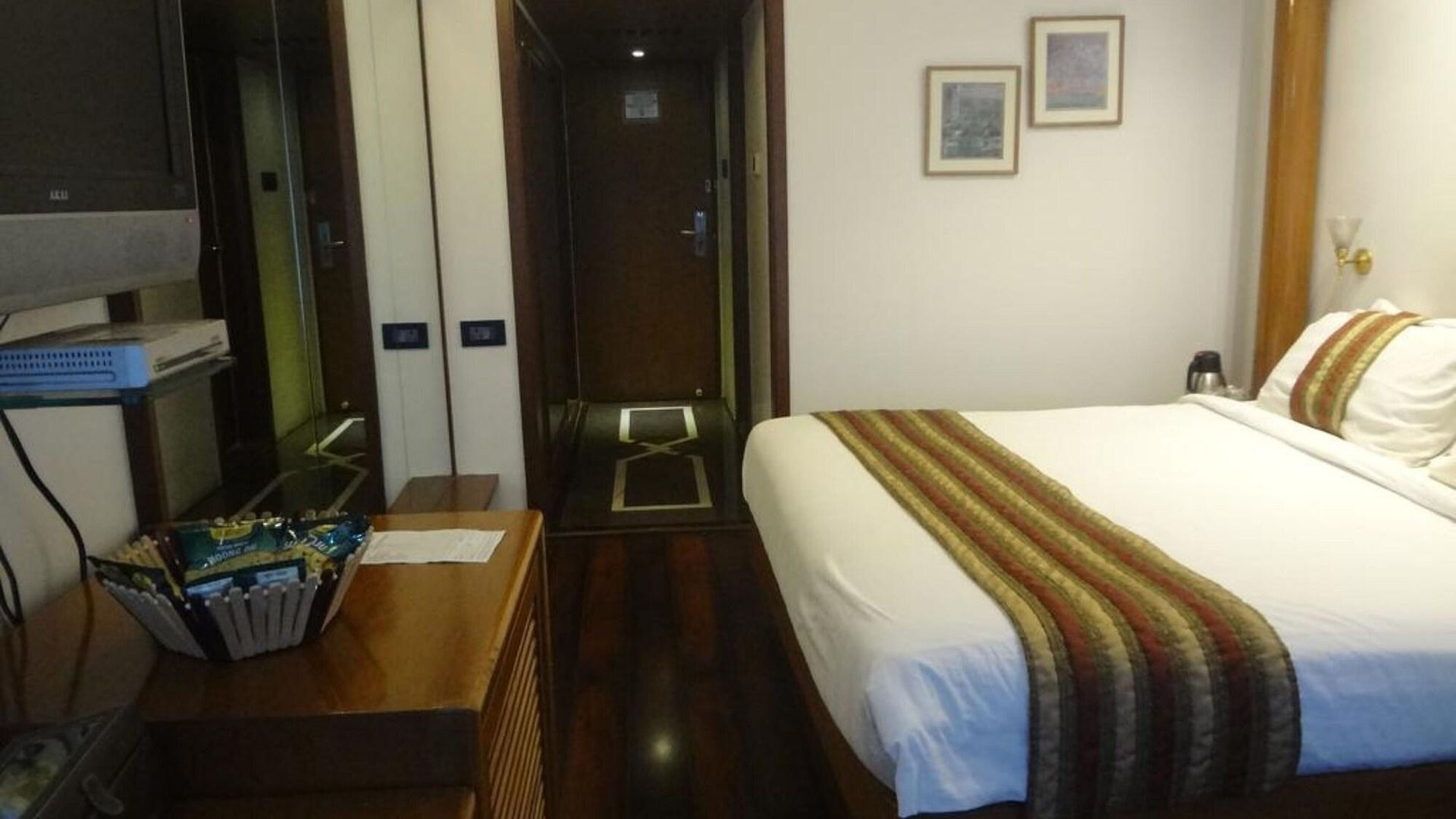 Midtown Pritam Hotel Mumbai