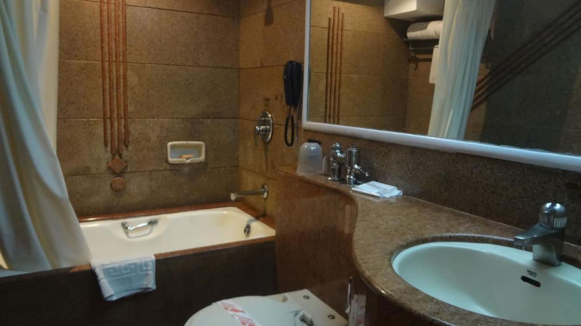 Midtown Pritam 3*