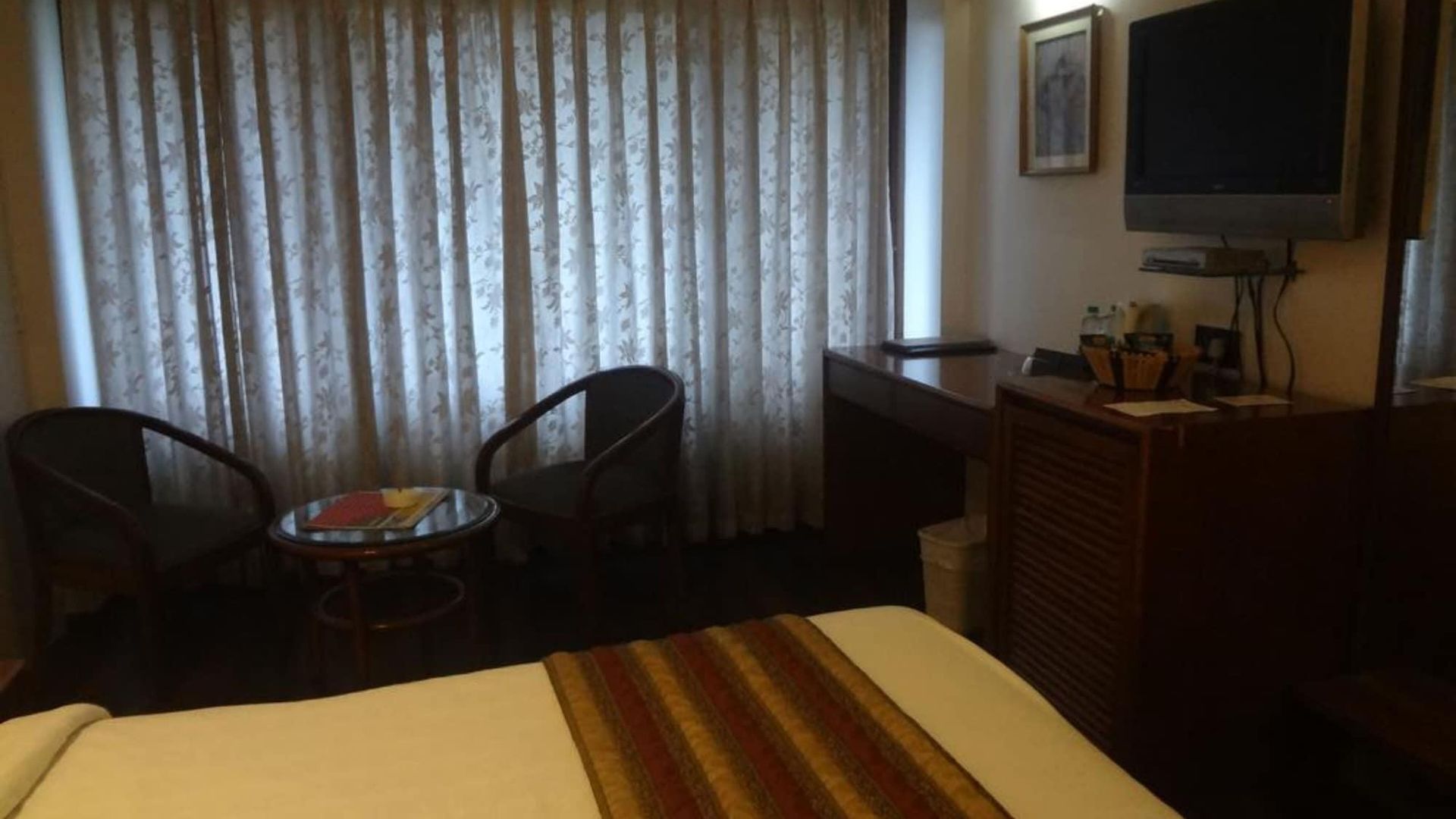 Midtown Pritam Mumbai