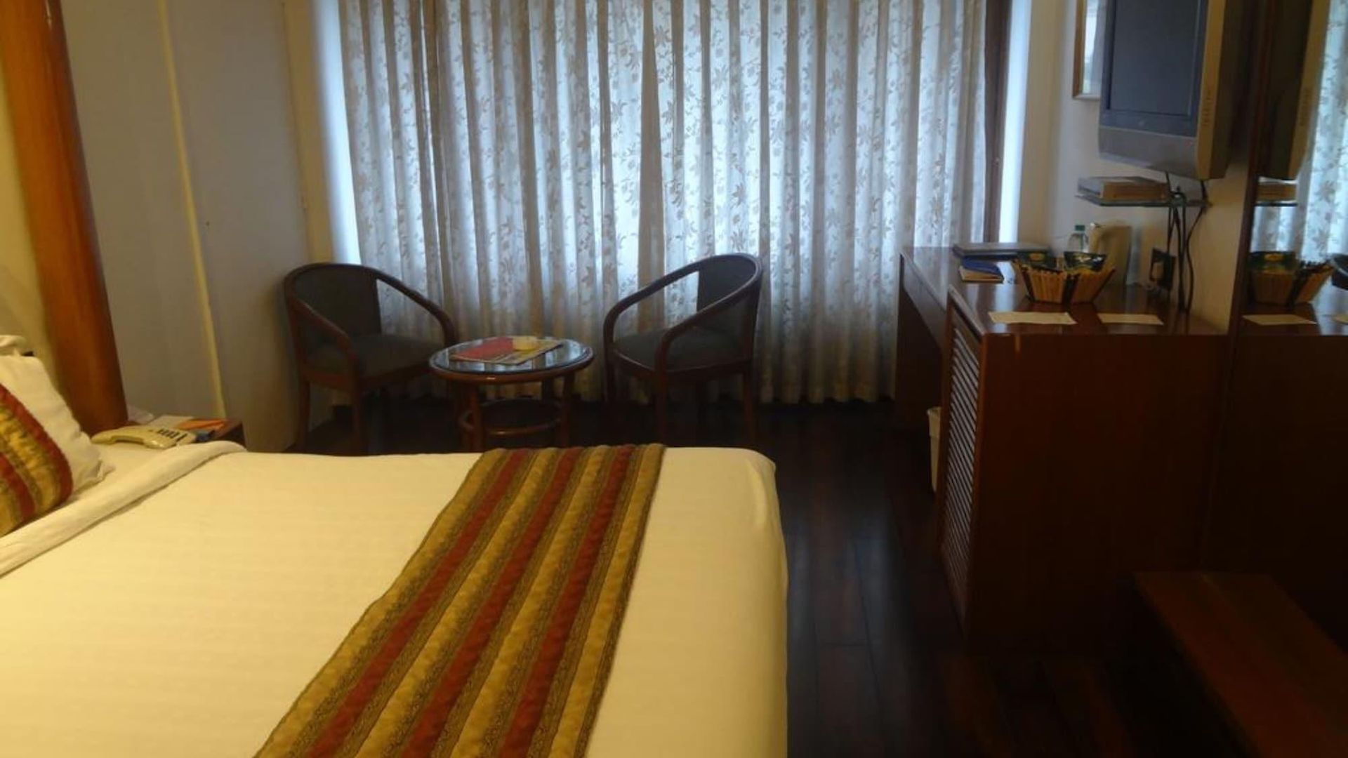 Hotel Midtown Pritam 3*