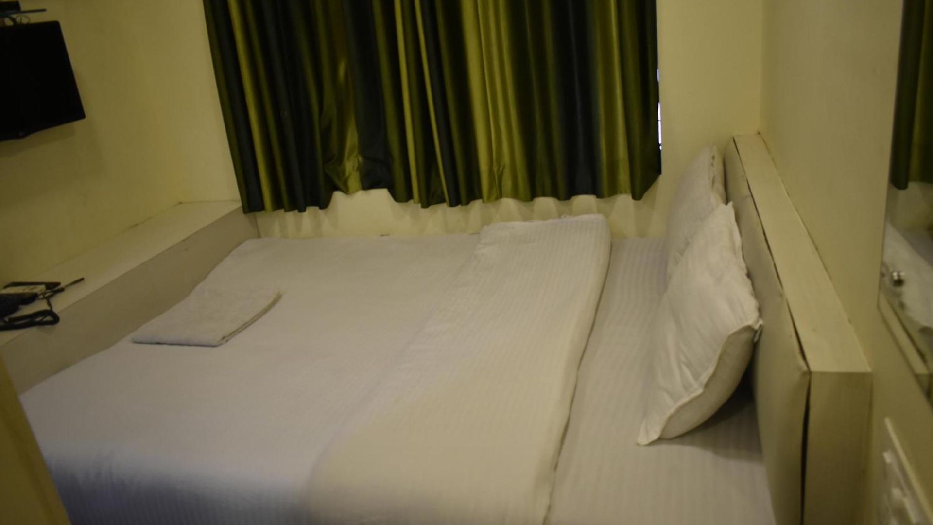 Arma Court - Near Us Embassy, Bkc 2*