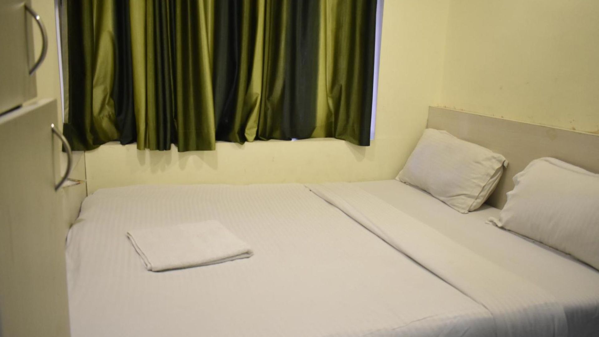 Arma Court - Near Us Embassy, Bkc 2*
