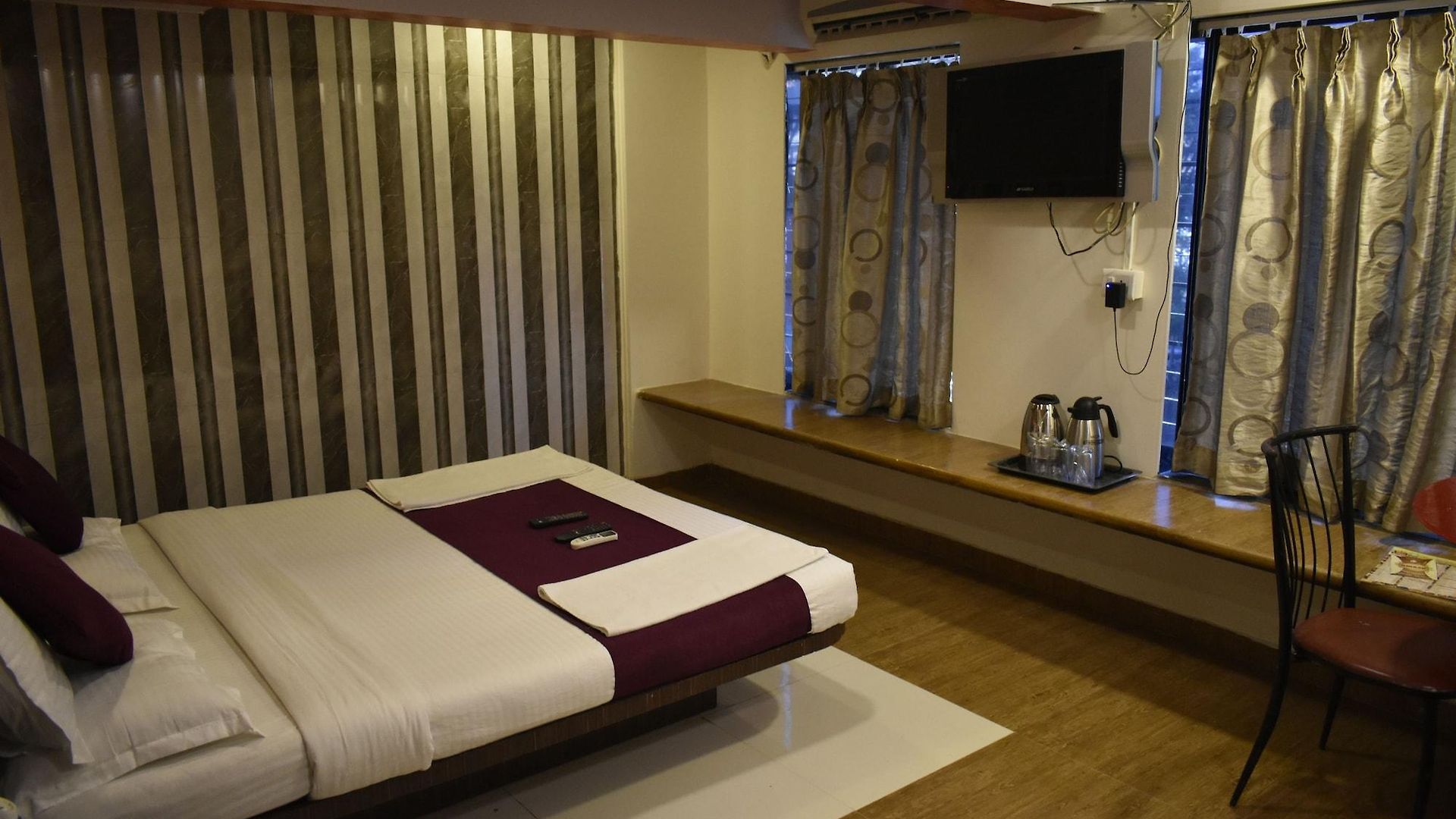 Arma Court - Near Us Embassy, Bkc Hotel 2*