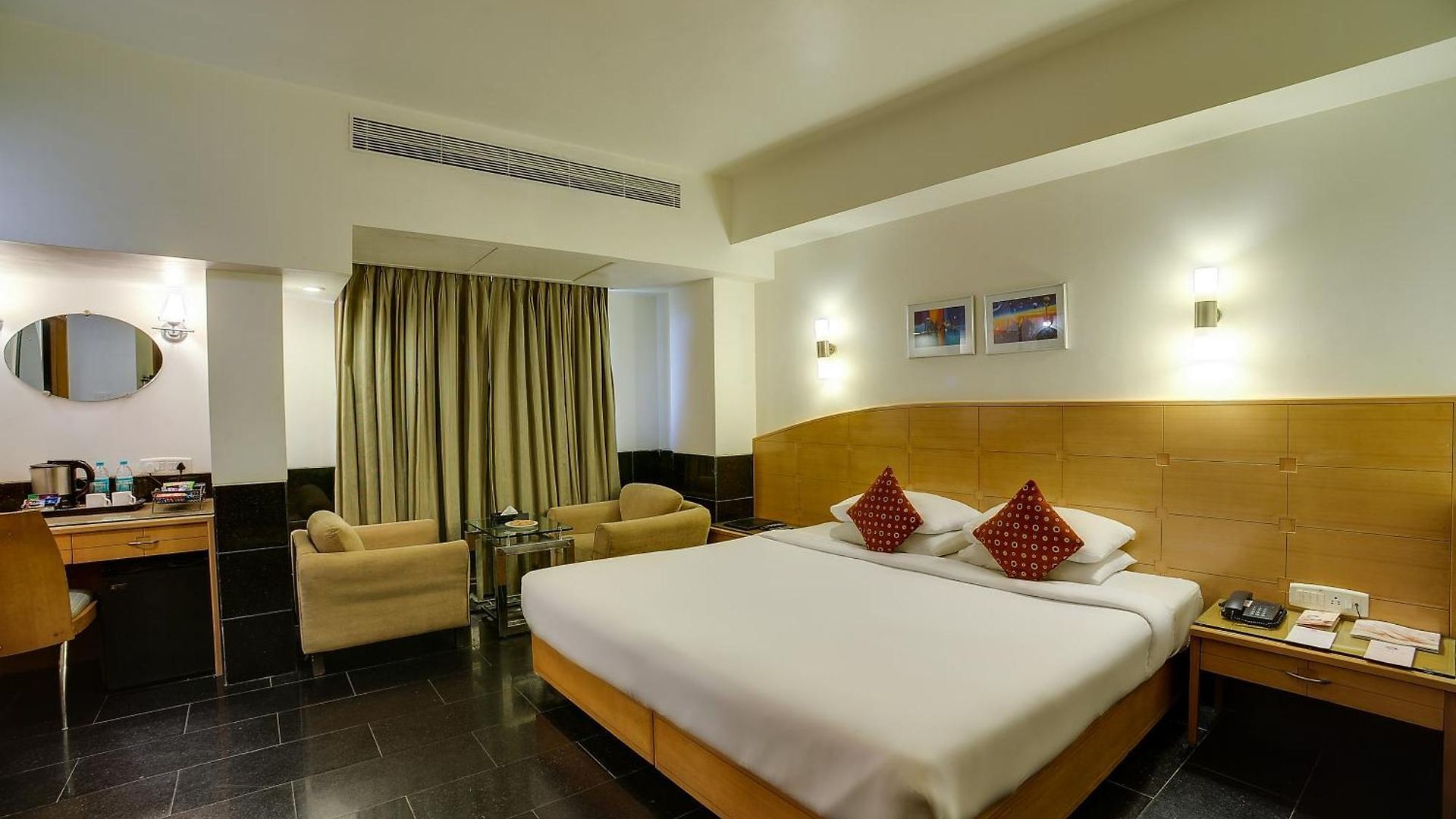 Ramee Guestline Khar