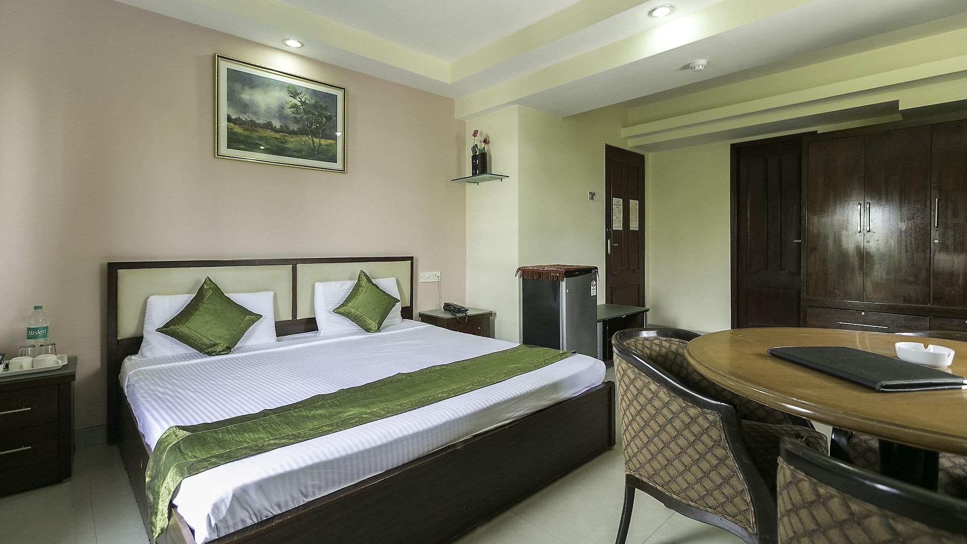 Hotel Treebo Trend New Castle