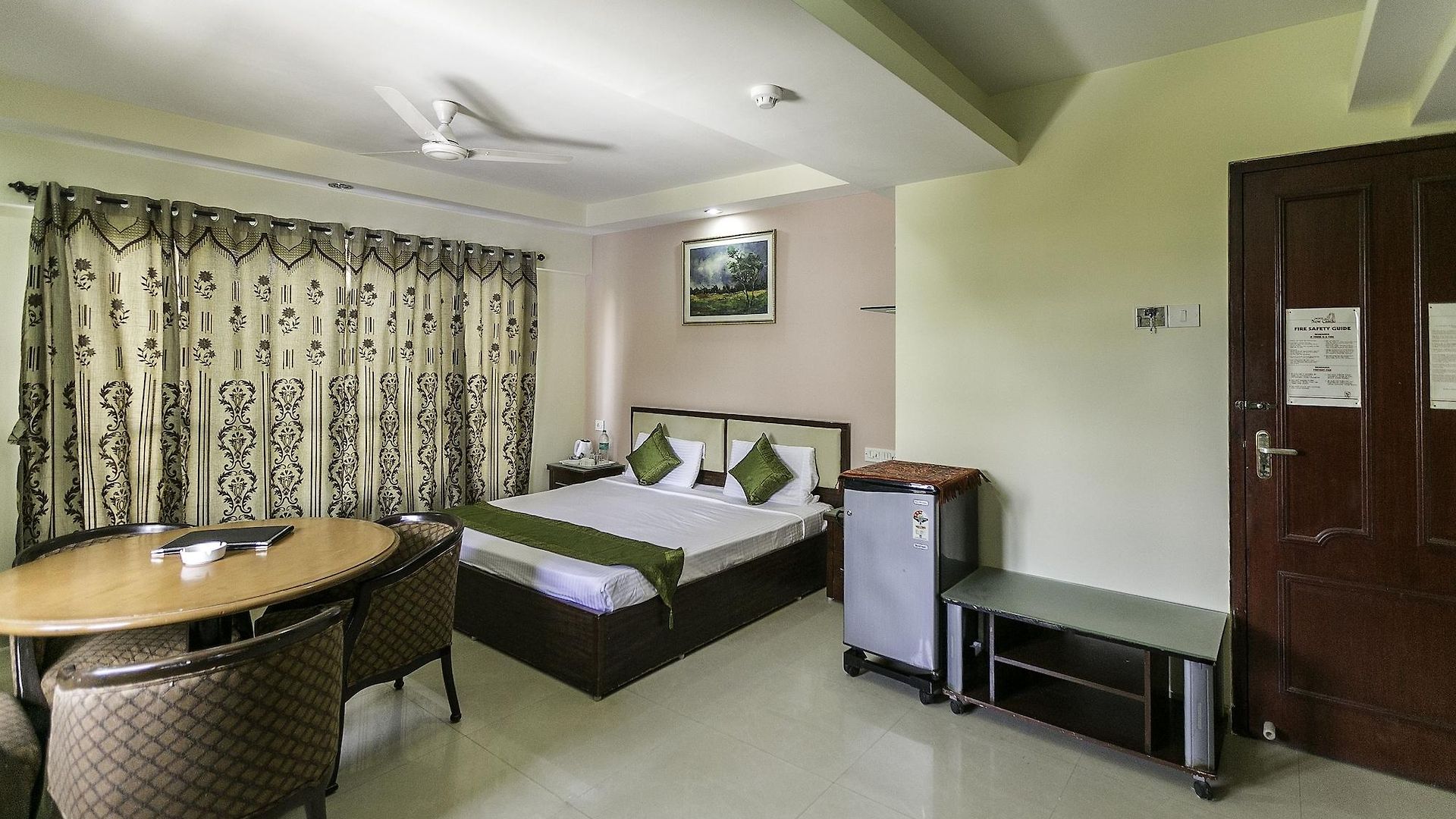 Treebo Trend New Castle 3* Mumbai