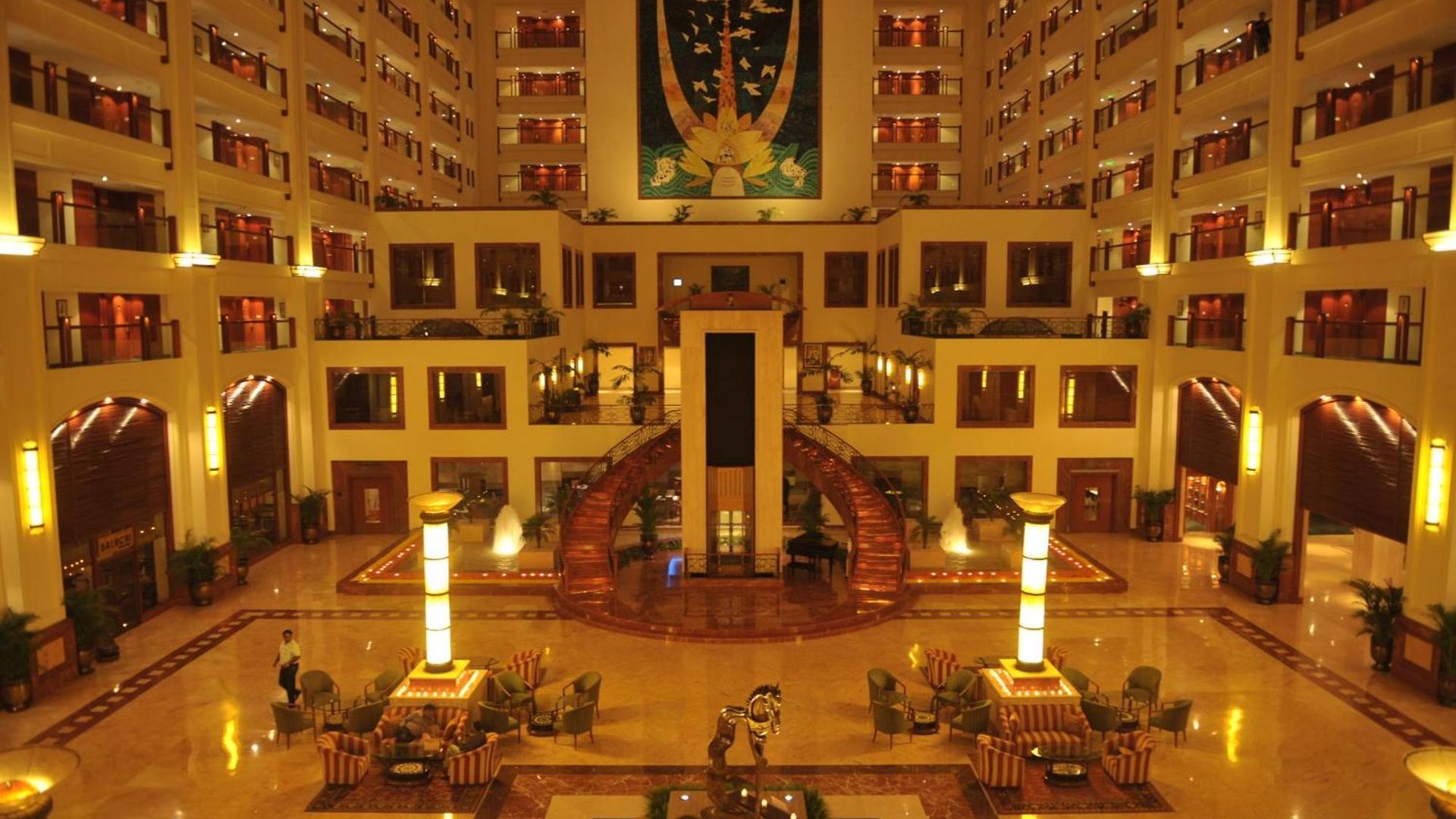 Hotel The Lalit