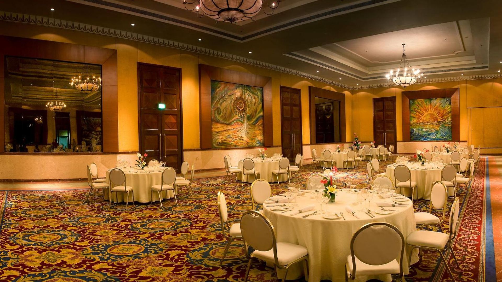 Hotel The Lalit Mumbai