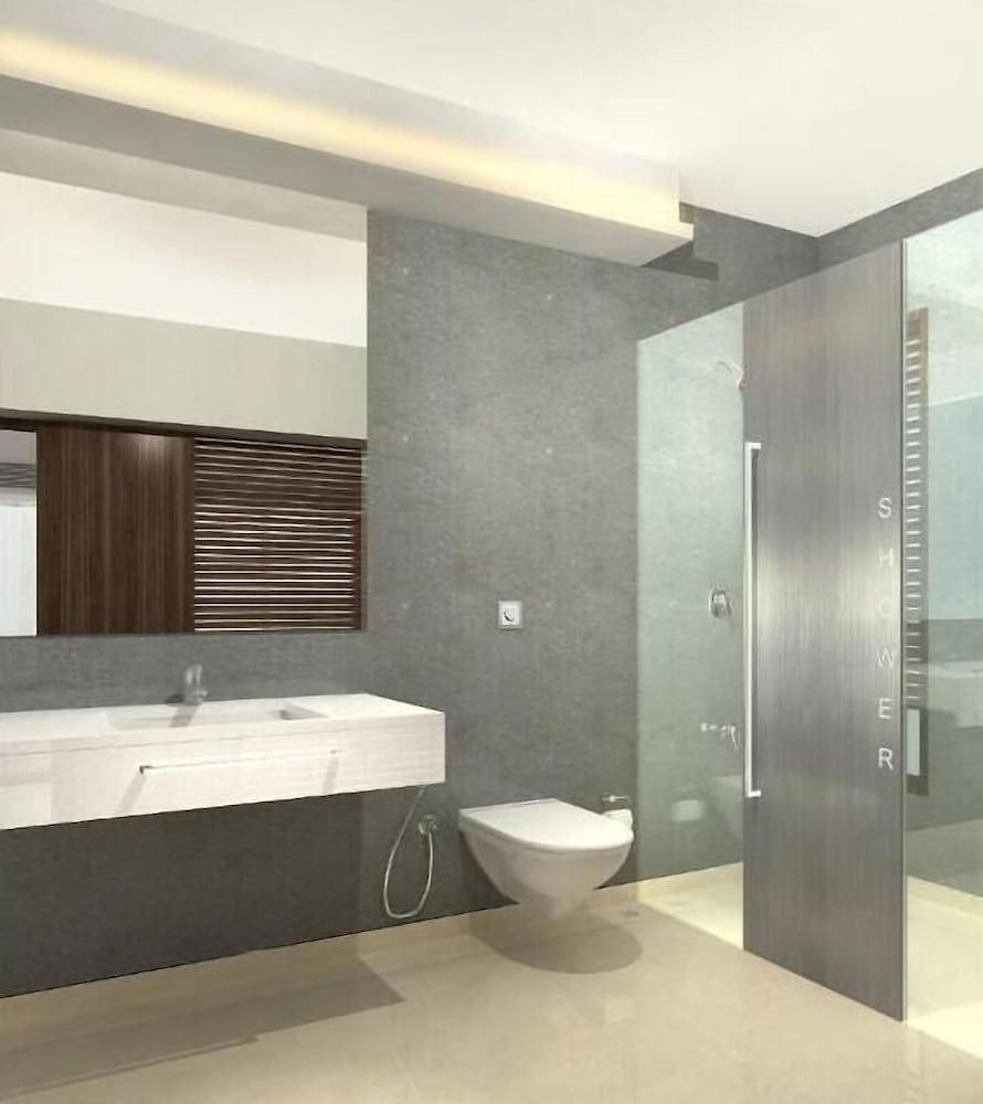Hotel Svenska Design Andheri 5*