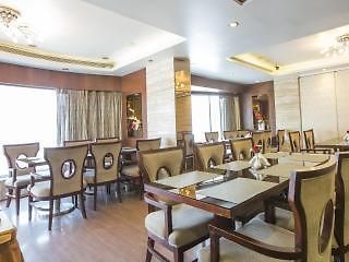 Suba Galaxy 4* Mumbai