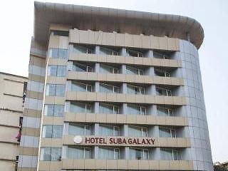 Suba Galaxy Hotel