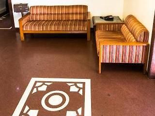 Hotel Ramee Guestline Khar