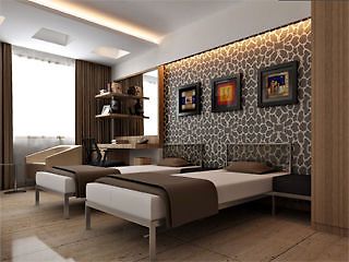 The Roa Hotel 3*