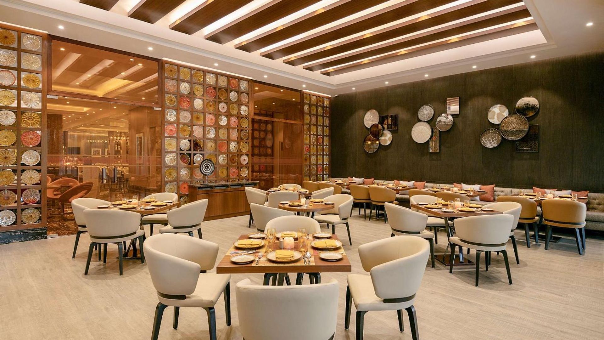 Radisson Andheri Midc Hotel 5*