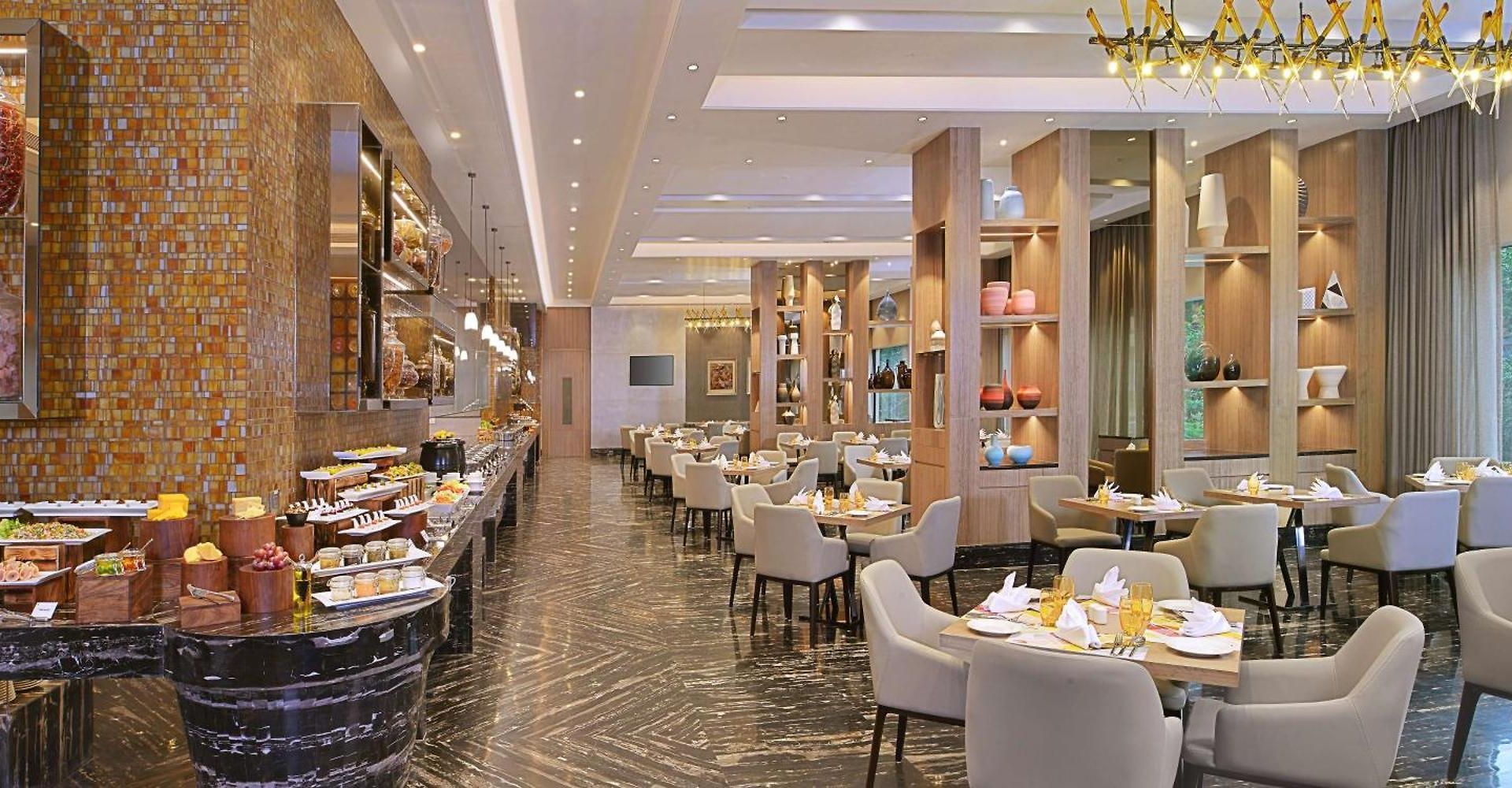 Radisson Andheri Midc Mumbai