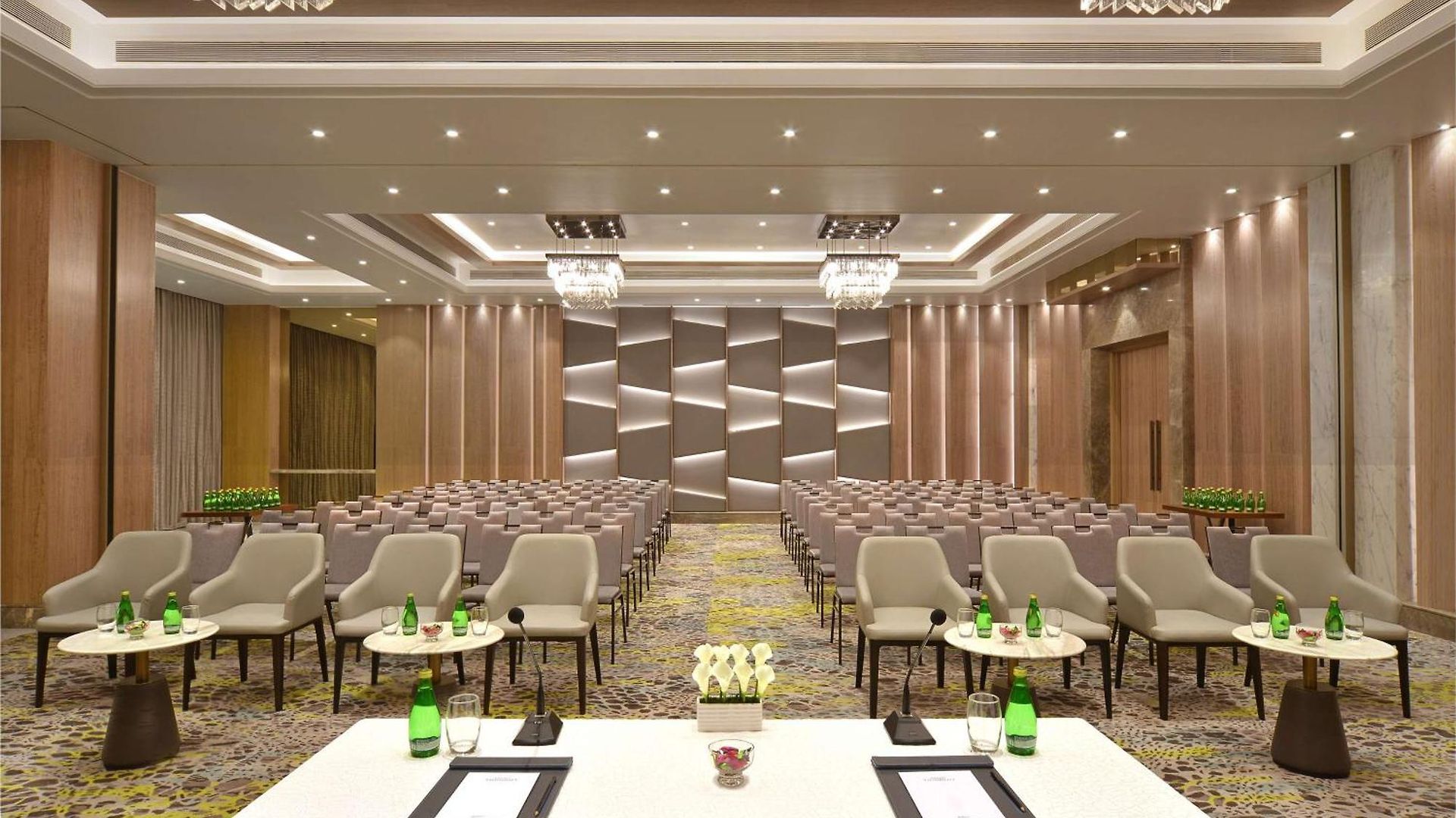 Hotel Radisson Andheri Midc