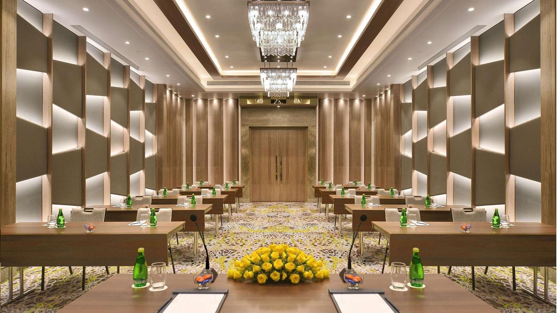 Hotel Radisson Andheri Midc Mumbai
