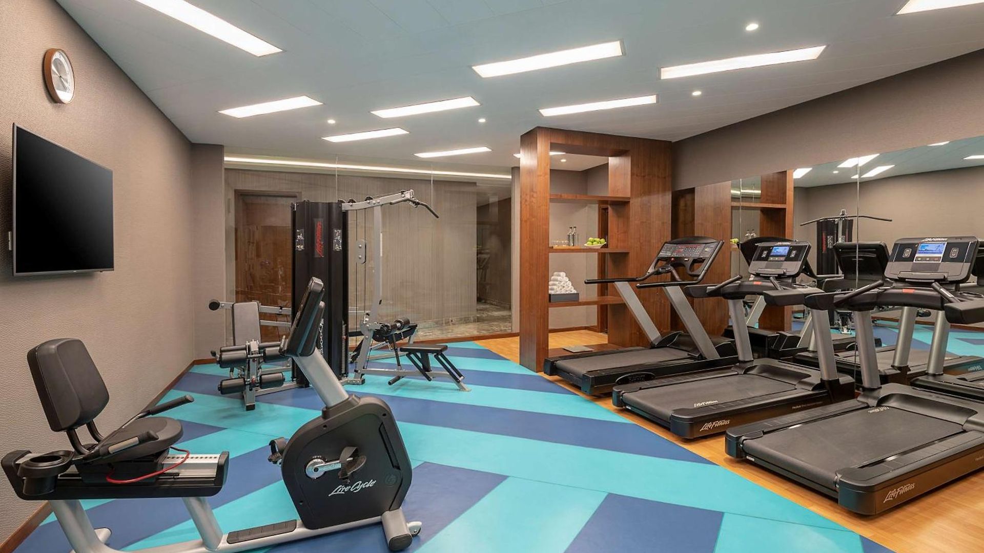 Radisson Andheri Midc Hotel Mumbai